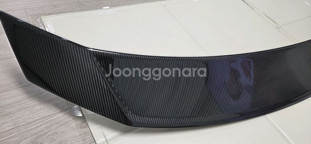 신형r8 순정스포일러판매--2