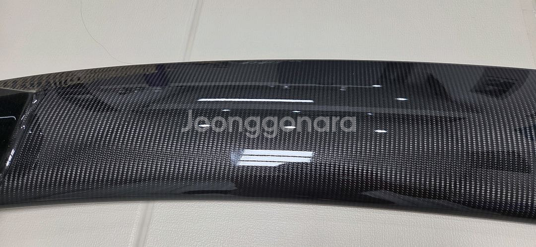 신형r8 순정스포일러판매--6