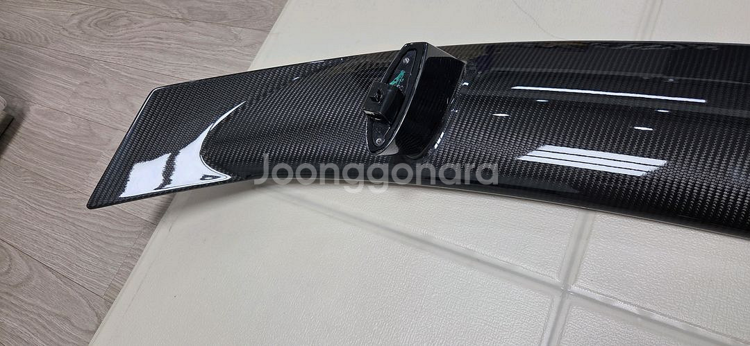 신형r8 순정스포일러판매--4