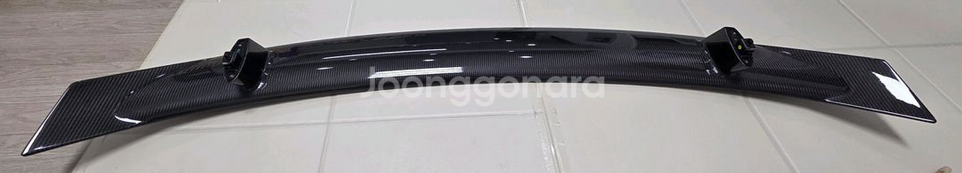 신형r8 순정스포일러판매--7