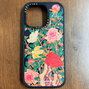 케이스티파이 아이폰16프로 케이스 팝니다