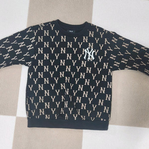 MLB NY 양키스 맨투맨 130