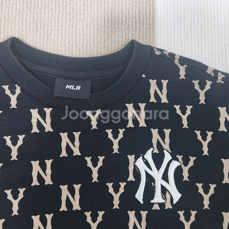 MLB NY 양키스 맨투맨 130--1