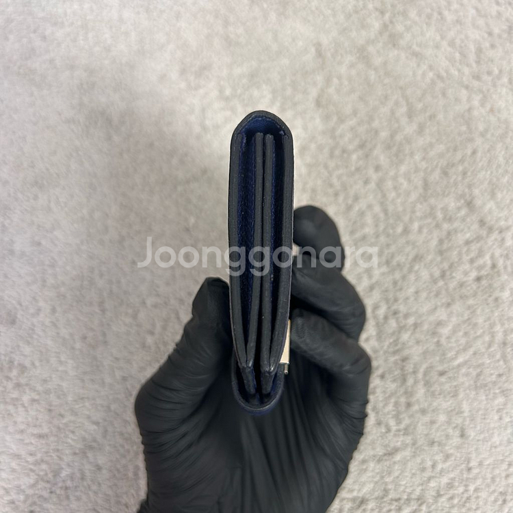 에르메스 베안 카드지갑--4