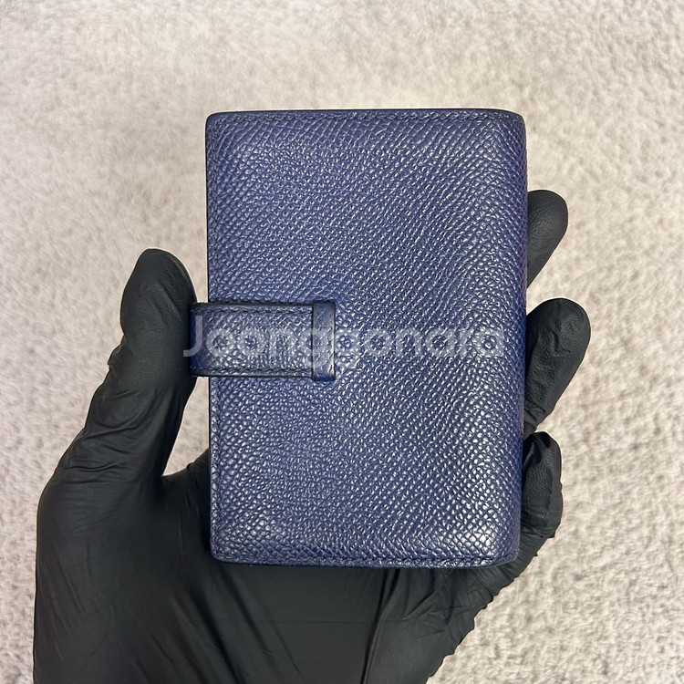 에르메스 베안 카드지갑--5