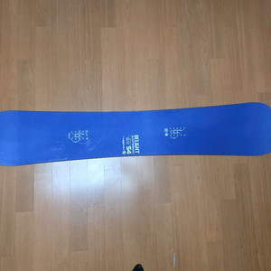 그레이 데스페라도 딜라이트 해머데크 24~25시즌 154 블루(엣지백 포함)