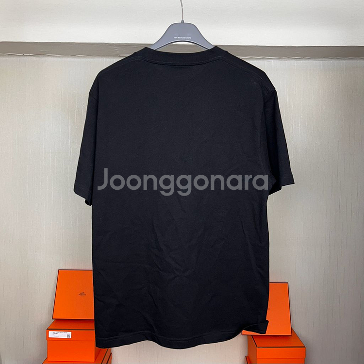 발렌시아가 파리스 반팔 XS(100)--1