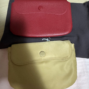 봉긋 가죽지갑 프라다 재질 지갑 일괄