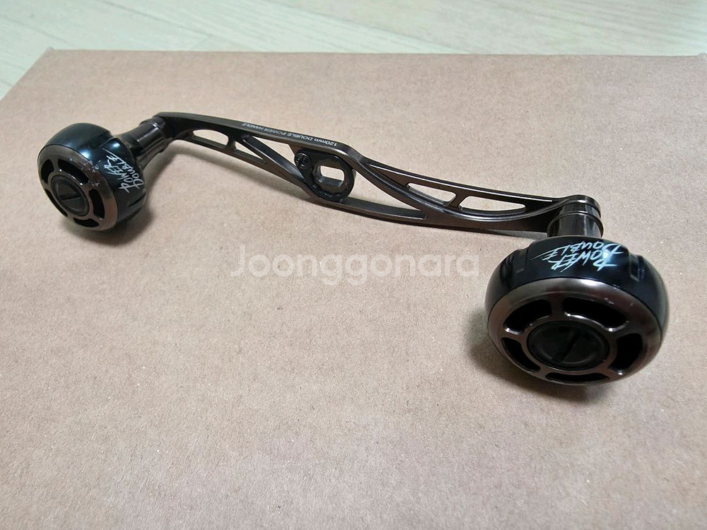 도요 플랫머신킷 더블핸들 120--0