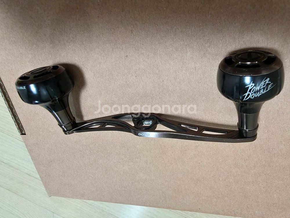 도요 플랫머신킷 더블핸들 120--1