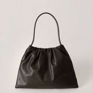 블랭크룸 소가죽 미니백