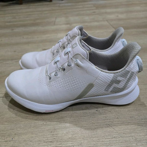 풋조이 골프 플로우 스파이크리스 보아골프화 245~50mm