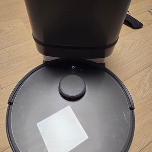 쿠쿠 로봇청소기