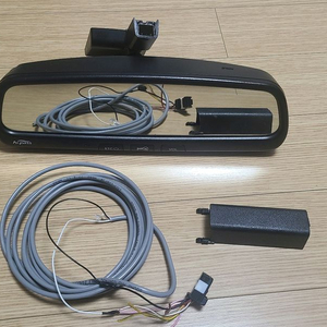 현대 기아 ECM 하이패스 룸미러 Full set