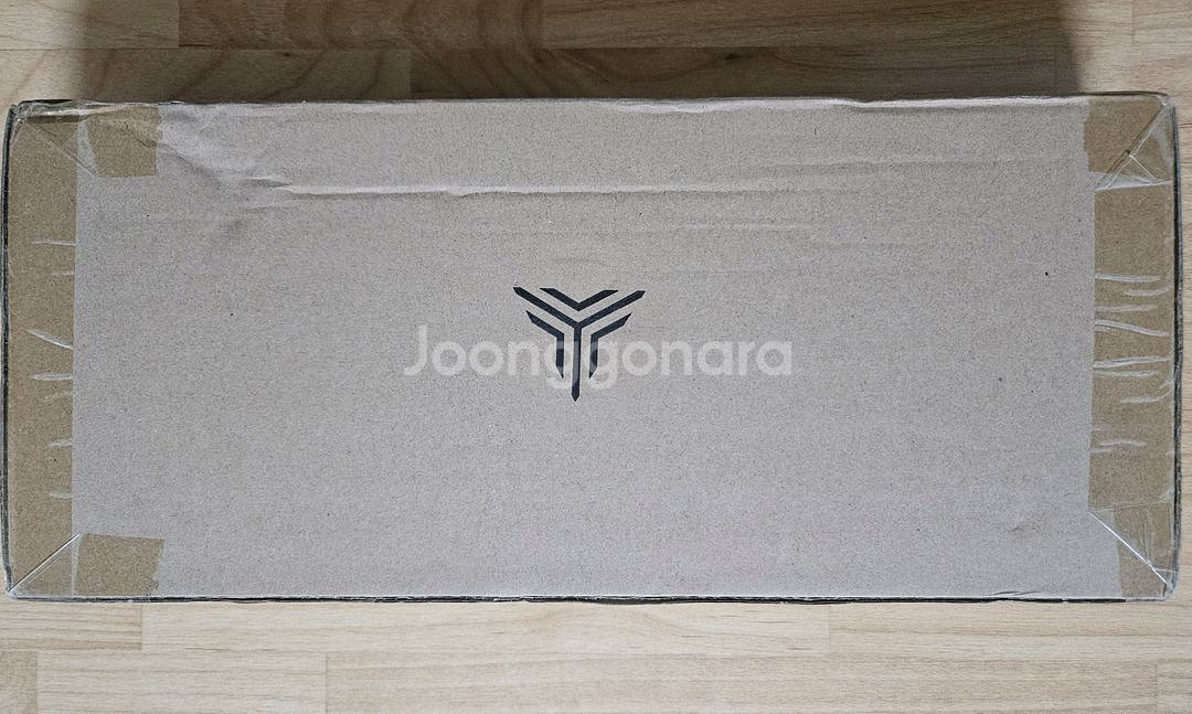 레이븐68 래피드트리거 키보드--2