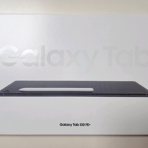 갤럭시탭 S10 FE+ 128GB 와이파이
