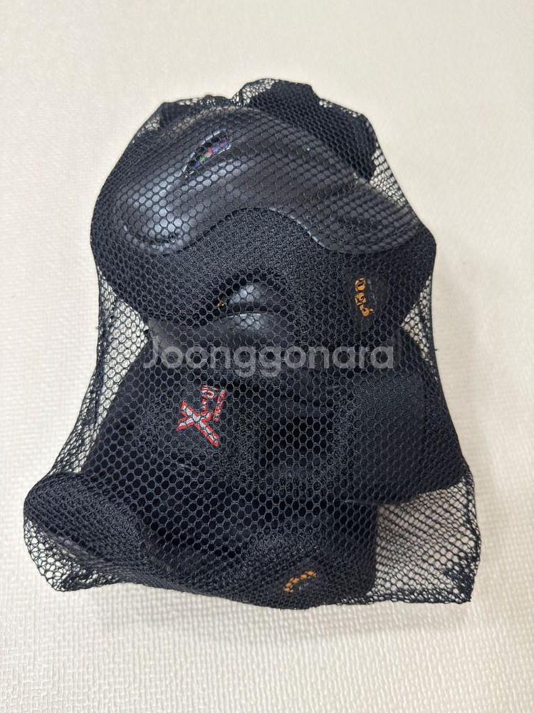 아동용 인라인스케이트 세트--2