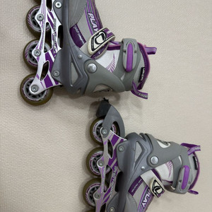 아동용 인라인스케이트 세트