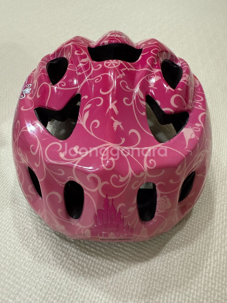 아동용 인라인스케이트 세트--8