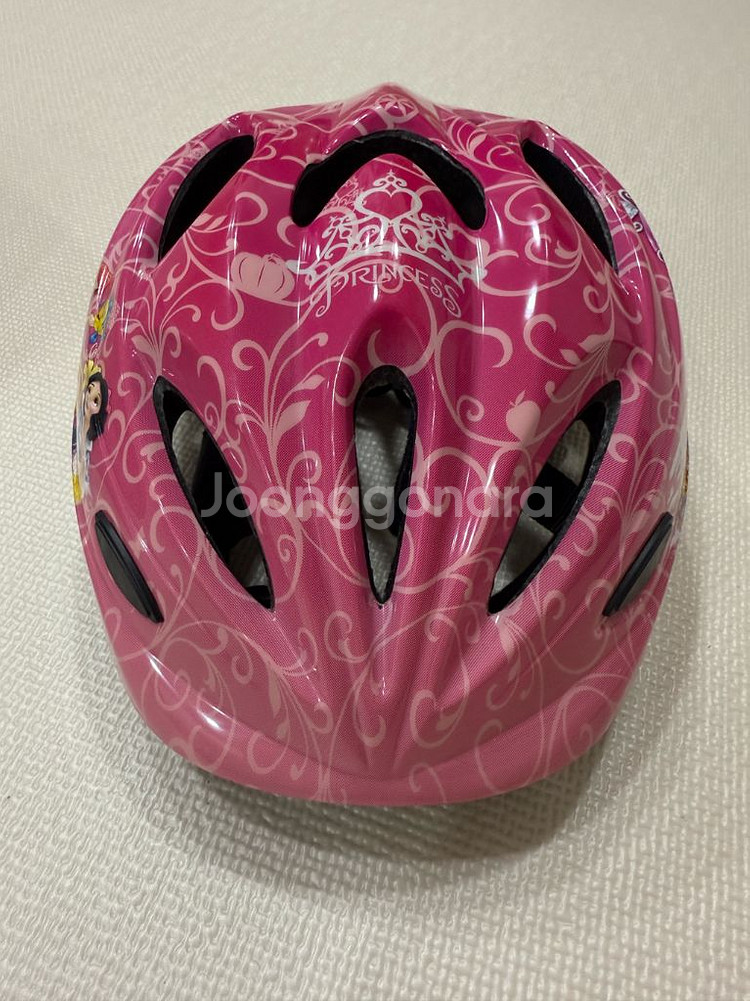 아동용 인라인스케이트 세트--9