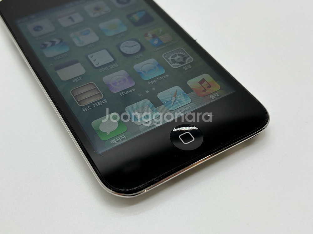 아이팟 터치 4세대 32g--3