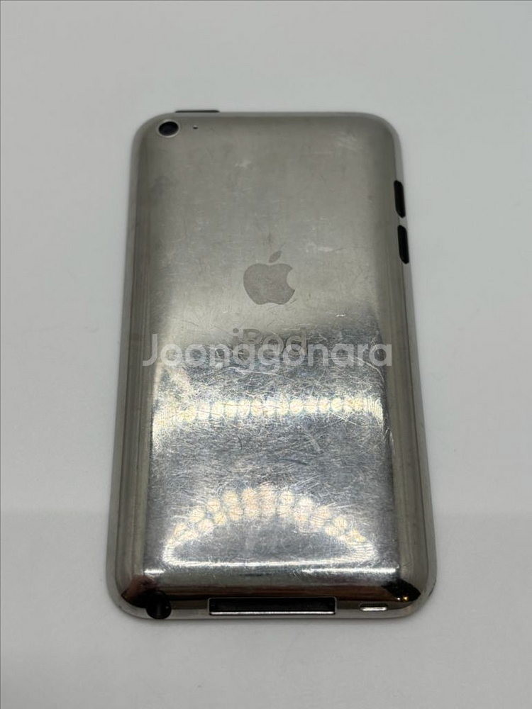 아이팟 터치 4세대 32g--7