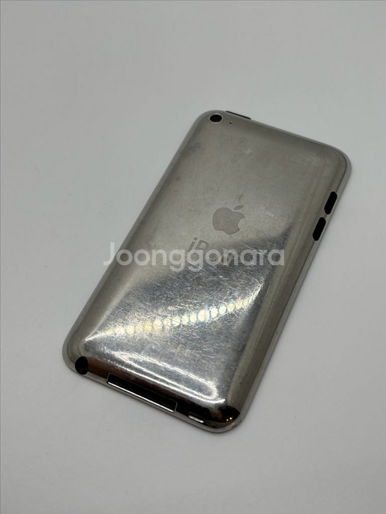 아이팟 터치 4세대 32g--8