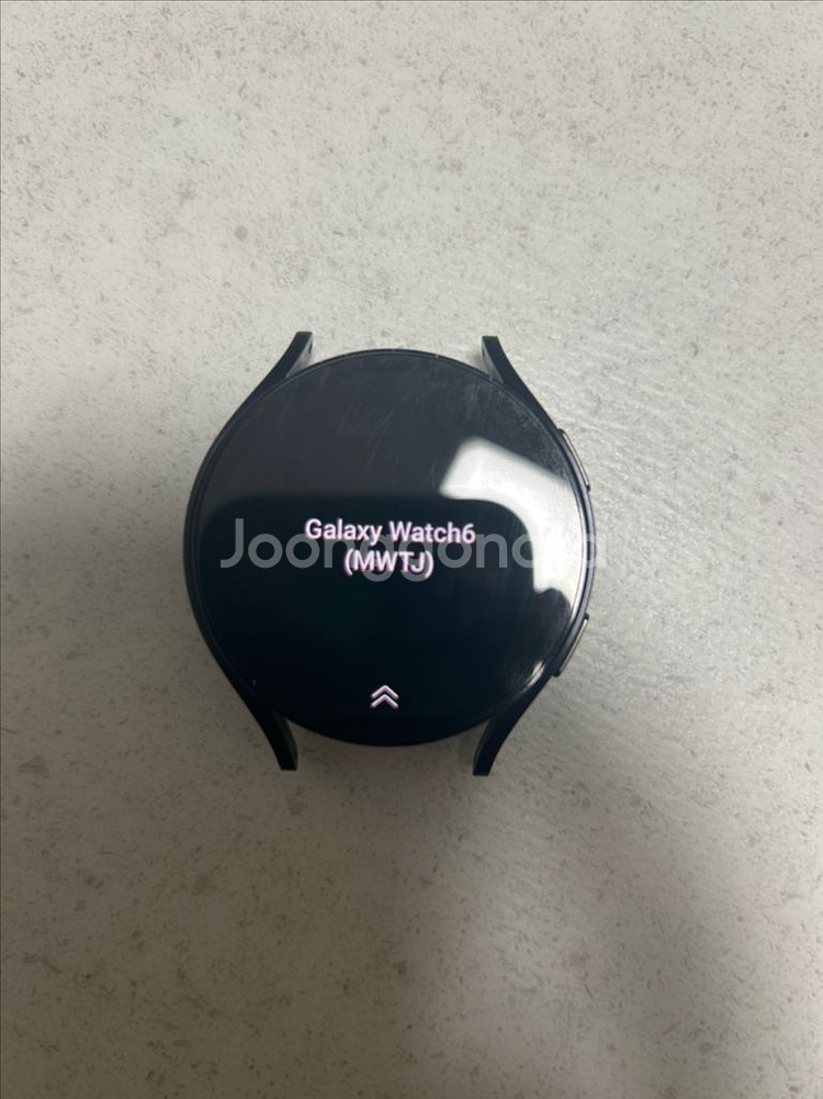 급처ㅠㅠ)갤럭시 워치6&충전기--1