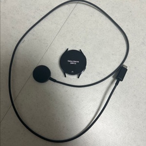 급처ㅠㅠ)갤럭시 워치6&충전기