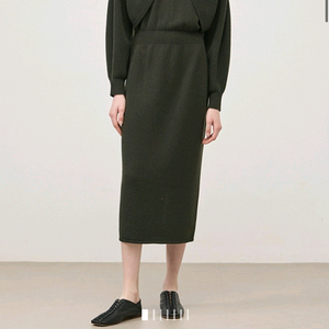 더캐시미어 캐쉬미어 볼레로 가디건 (랑방,마인,타임,더