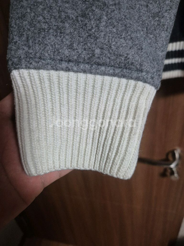 GFORE 바시티 자켓--4