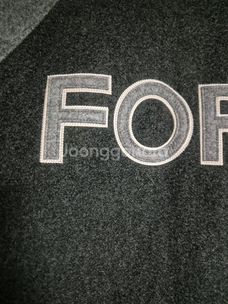 GFORE 바시티 자켓--6