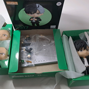 윈브레 윈드브레이커 사쿠라 하루카 넨도로이드