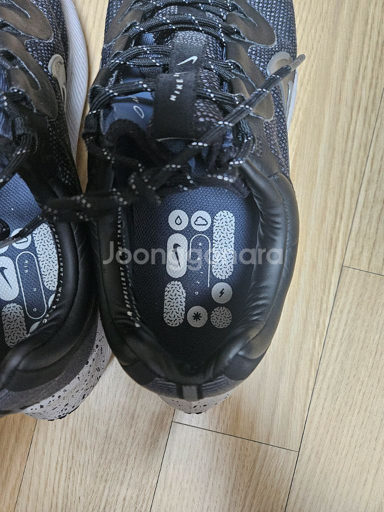 나이키 에어 줌 윈플로 8쉴드 290--6