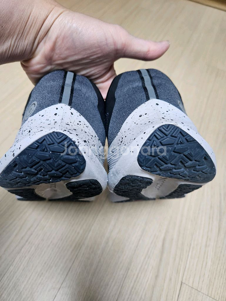 나이키 에어 줌 윈플로 8쉴드 290--5