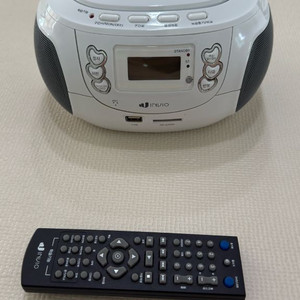 인비오 DVD 플레이어 (INVIO IPC-7090HD)