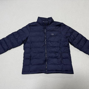 K2 구스다운 경량패딩 여성용 105호 88사이즈