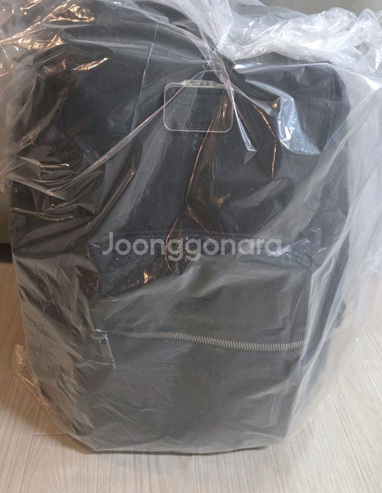 투미 알파브라보서치 백팩 가방 미개봉 새상품 (백화점 정품) 판매합니다. 보증서 있어요.--2