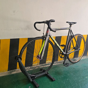 콘스탄틴 픽시 자전거 (건메탈)