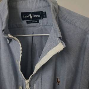 폴로 랄프로렌 셔츠자켓