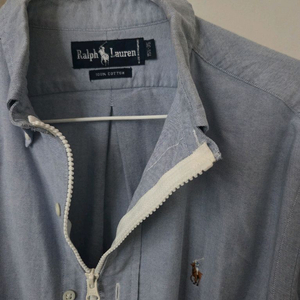 폴로 랄프로렌 셔츠자켓