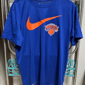 나이키 기능성 트레이닝 반팔