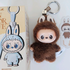 팝마트정품 미니라부부 L 새상품