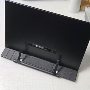 접이식 독서 책 받침대