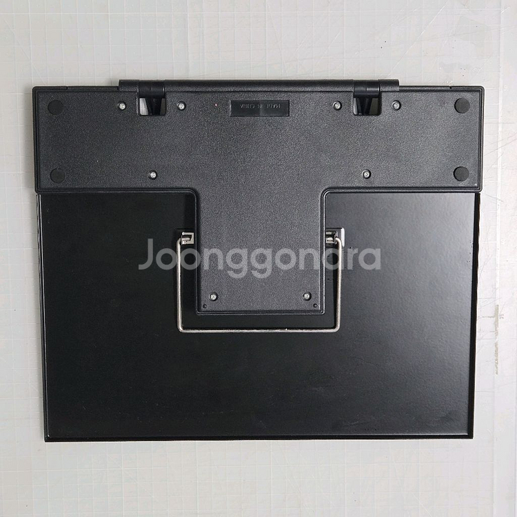 접이식 독서 책 받침대--2