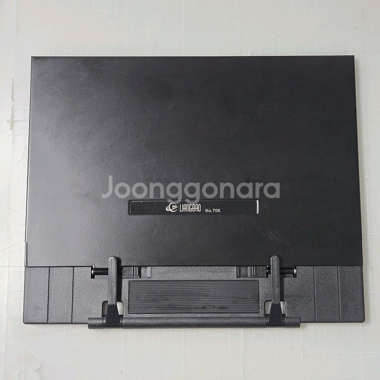 접이식 독서 책 받침대--1