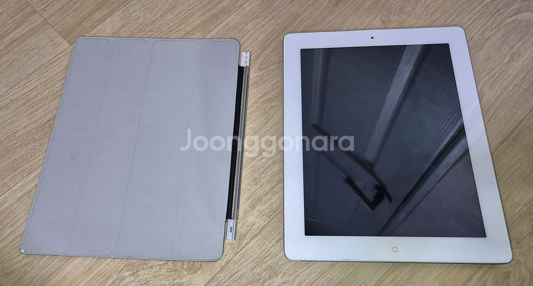 iPad 3세대 부품용 32GB(A1416)--1
