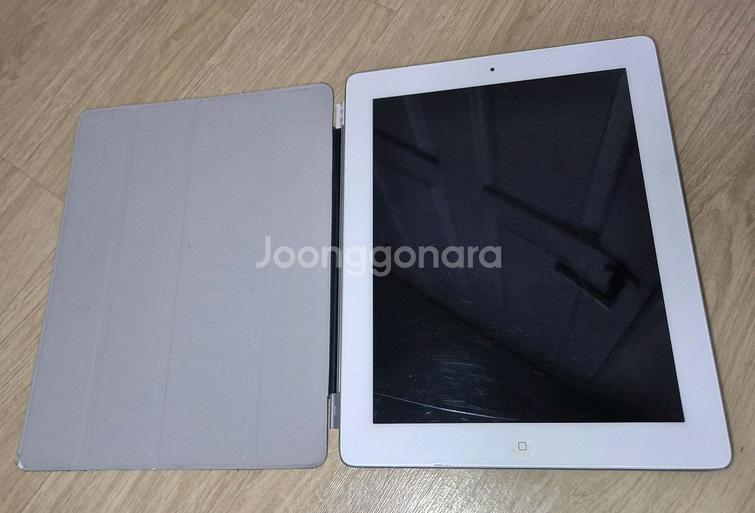 iPad 3세대 부품용 32GB(A1416)--0