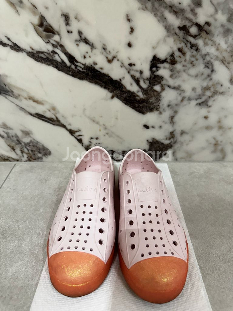 네이티브 아동 슈즈 J1--0