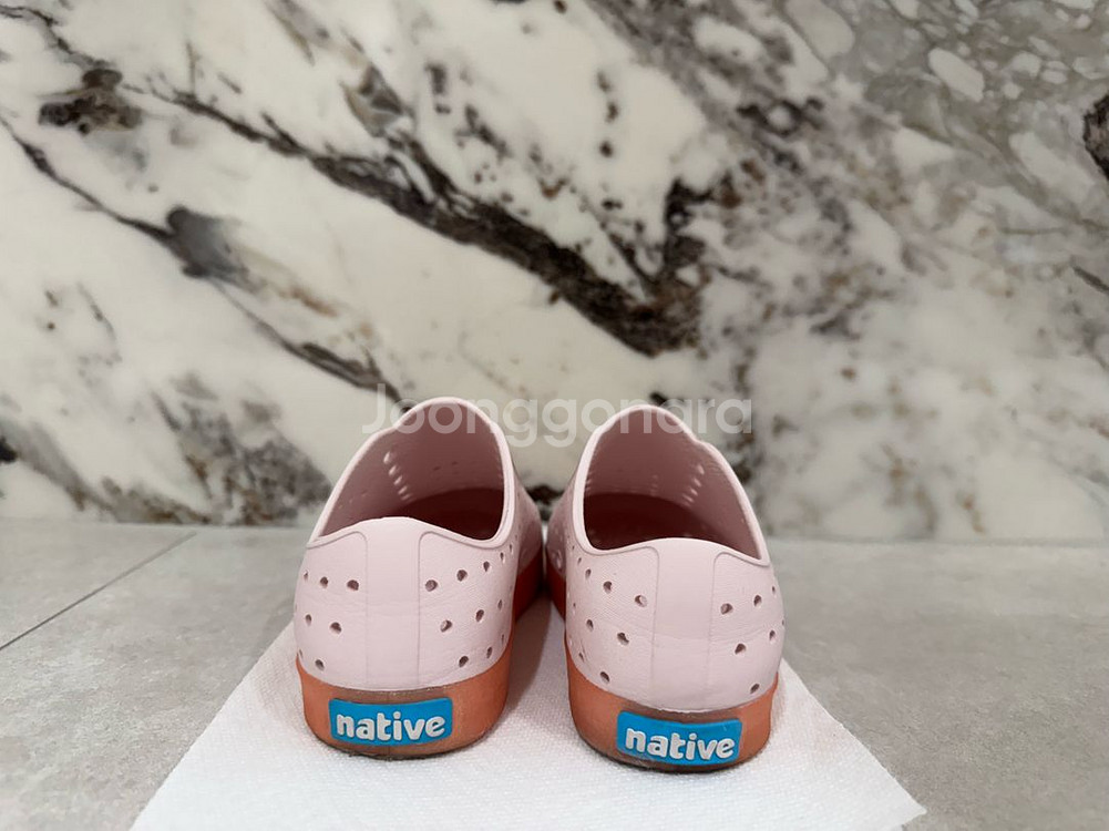 네이티브 아동 슈즈 J1--2